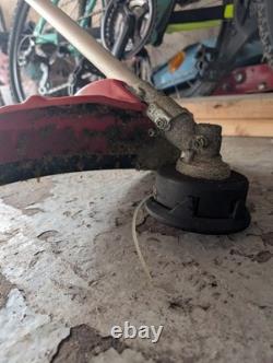 Coupe-bordures Maruyama MX22E