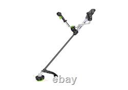 Coupe-bordures à batterie Ego Bcx4500 Pro X Bike Handled Line Trimmer / Brush Cutter