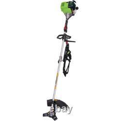 Coupe-bordures à essence 4 temps Draper 31cc
