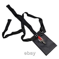 Coupe-bordures à essence SIP 31cc 4 temps pour jardin