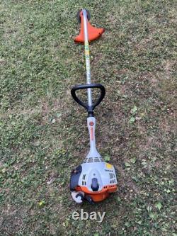 Coupe-bordures à essence Stihl FS40 27,2 cc
