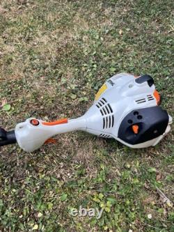 Coupe-bordures à essence Stihl FS40 27,2 cc
