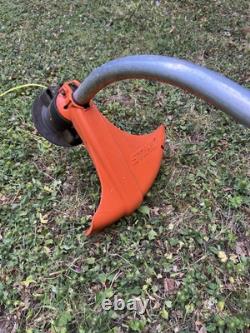Coupe-bordures à essence Stihl FS40 27,2 cc