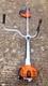 Coupe-bordures à Essence Stihl Fs 411c Année 2023