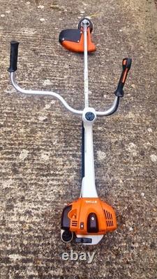 Coupe-bordures à essence Stihl FS 411C année 2023
