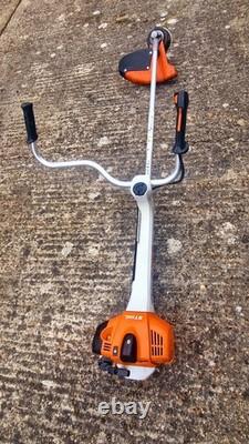 Coupe-bordures à essence Stihl FS 411C année 2023