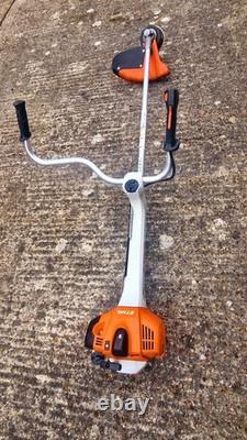 Coupe-bordures à essence Stihl FS 411C année 2023