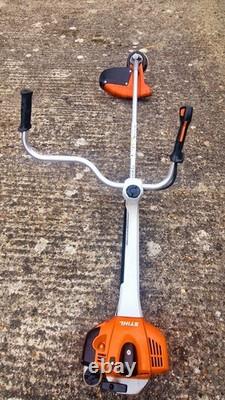 Coupe-bordures à essence Stihl FS 411C année 2023