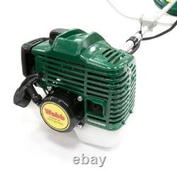 Coupe-bordures à essence Webb WEBC33 et débroussailleuse 250 mm