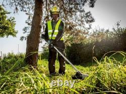 Coupe-bordures à poignée Metabo Loop 36V 0Débrousailleuse SD 36-18 LTX BL 40 Unité nue