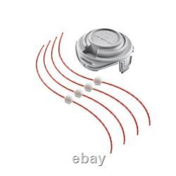 Coupe-bordures / débroussailleuse Black & Decker GL7033-GB 33 cm 350 W AC Orange