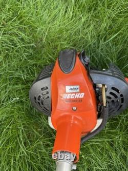 Coupe-bordures/débroussailleuse à essence ECHO SRM-265TES