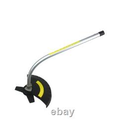 Coupe-bordures électrique 900W 2 en 1 avec câble de 10m et prise en main douce