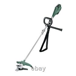 Coupe-bordures électrique Bosch AFS 23-37 avec fil à gazon 240v et gants