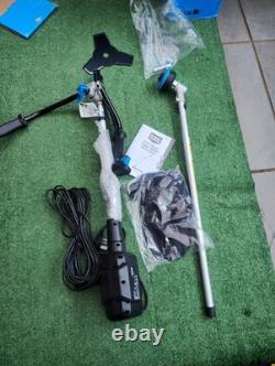 Coupe-bordures électrique Mac Allister 2 en 1 MBC1042 Jardin 1000W