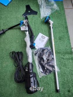 Coupe-bordures électrique Mac Allister 2 en 1 MBC1042 Jardin 1000W