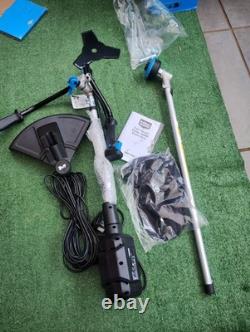 Coupe-bordures électrique Mac Allister 2 en 1 MBC1042 Jardin 1000W