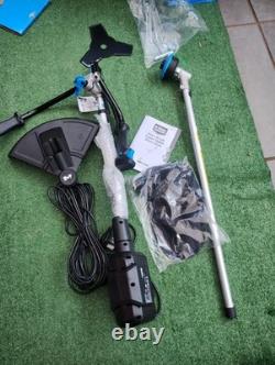 Coupe-bordures électrique Mac Allister 2 en 1 MBC1042 Jardin 1000W