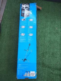 Coupe-bordures électrique Mac Allister 2 en 1 MBC1042 Jardin 1000W