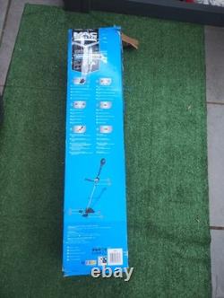 Coupe-bordures électrique Mac Allister 2 en 1 MBC1042 Jardin 1000W