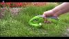 Coupe-bordures électrique Sans Fil Outils De Jardin Taille-haie