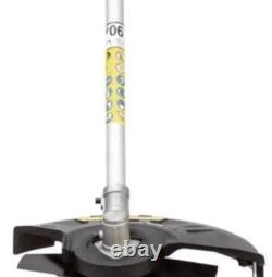 Coupe-bordures et coupe-herbe Parkside 40V 2-en-1 - Unité seule moteur sans balais