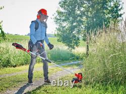 Coupe-bordures sans fil Einhell 30cm 18V AGILLO PXC CORPS SEUL Remis à neuf GRADE B