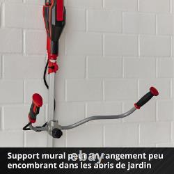 Coupe-bordures sans fil Einhell 30cm 18V AGILLO PXC CORPS SEUL Remis à neuf GRADE B