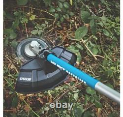 Coupe-bordures sans fil Erbauer ERT1026GBC 36V Li-Ion EXT Brushless (outil nu)
