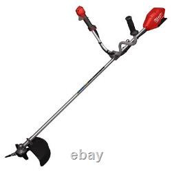 Coupe-bordures sans fil Milwaukee M18FBCU-0 18V M18 FUEL + Harnais gratuit