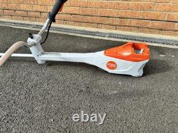 Coupe-bordures sans fil Stihl RGA 140 avec batterie AP - Outil d'exposition uniquement