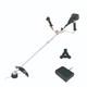 Coupe-bordures Sans Fil Worx Powershare 40v Sans Balai 38cm X2 Batterie 4,0ah Wg084e