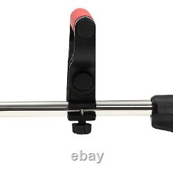 Coupe-bordures sans fil de 1800W, débroussailleuse, coupe-herbes, coupe-verte, coupe-brosse