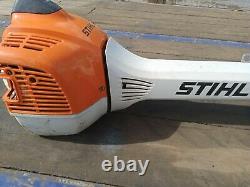 Coupe-brosse Stihl Fs410c-m