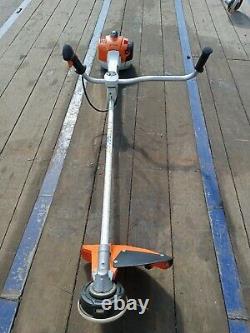 Coupe-brosse Stihl Fs410c-m