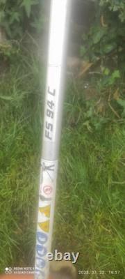 Coupe-herbe Stihl Fs94c