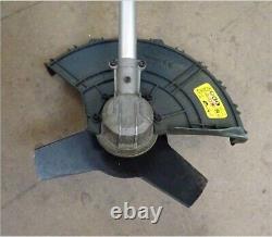 Coupe-herbe à batterie sans fil Powerbase GY2247 40V 34cm, utilisé et emballé.