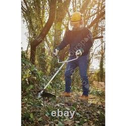 Coupe-herbe et débroussailleuse à essence Draper, 32,5cc