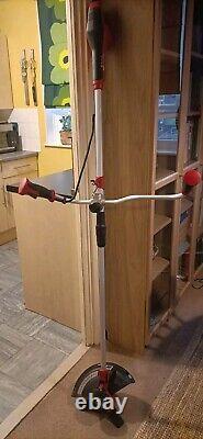 Coupe-herbe et débroussailleuse sans fil Einhell Power X-Change 36V 36/225 BL SOLO