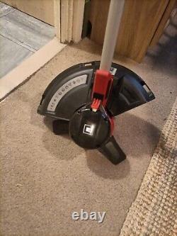 Coupe-herbe et débroussailleuse sans fil Einhell Power X-Change 36V 36/225 BL SOLO