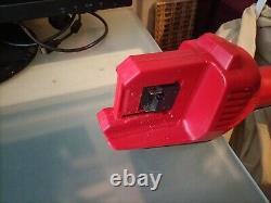 Coupe-herbe et débroussailleuse sans fil Einhell Power X-Change 36V 36/225 BL SOLO