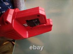 Coupe-herbe et débroussailleuse sans fil Einhell Power X-Change 36V 36/225 BL SOLO