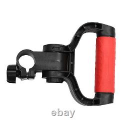 Coupe-herbe sans fil 1800W Taille-herbe Débroussailleuse de jardin Coupe-herbe Débroussailleuse à brosse