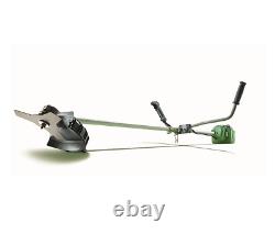Coupe-herbe sans fil 2 en 1 Powerbase 40V 33cm avec batterie 2 x 20V 2.5Ah