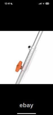 Coupe-herbe sans fil WORX Powershare 40V sans balai 38 cm SANS CORPS WG084E. 9