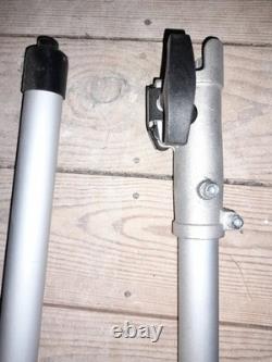 Darper 4 en 1 Outil Multifonction de Jardin