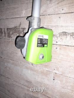 Darper 4 en 1 Outil Multifonction de Jardin