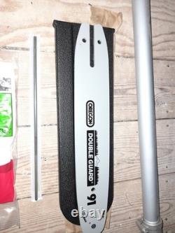 Darper 4 en 1 Outil Multifonction de Jardin