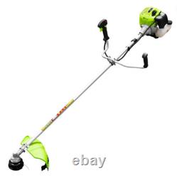 Débroussailleuse 3-en-1 Zipper Strimmer MOS145JAK 51cc Outil de jardin à essence