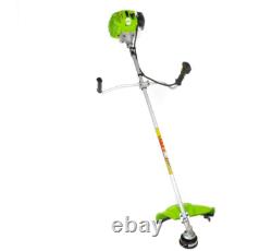 Débroussailleuse 3-en-1 Zipper Strimmer MOS145JAK 51cc Outil de jardin à essence